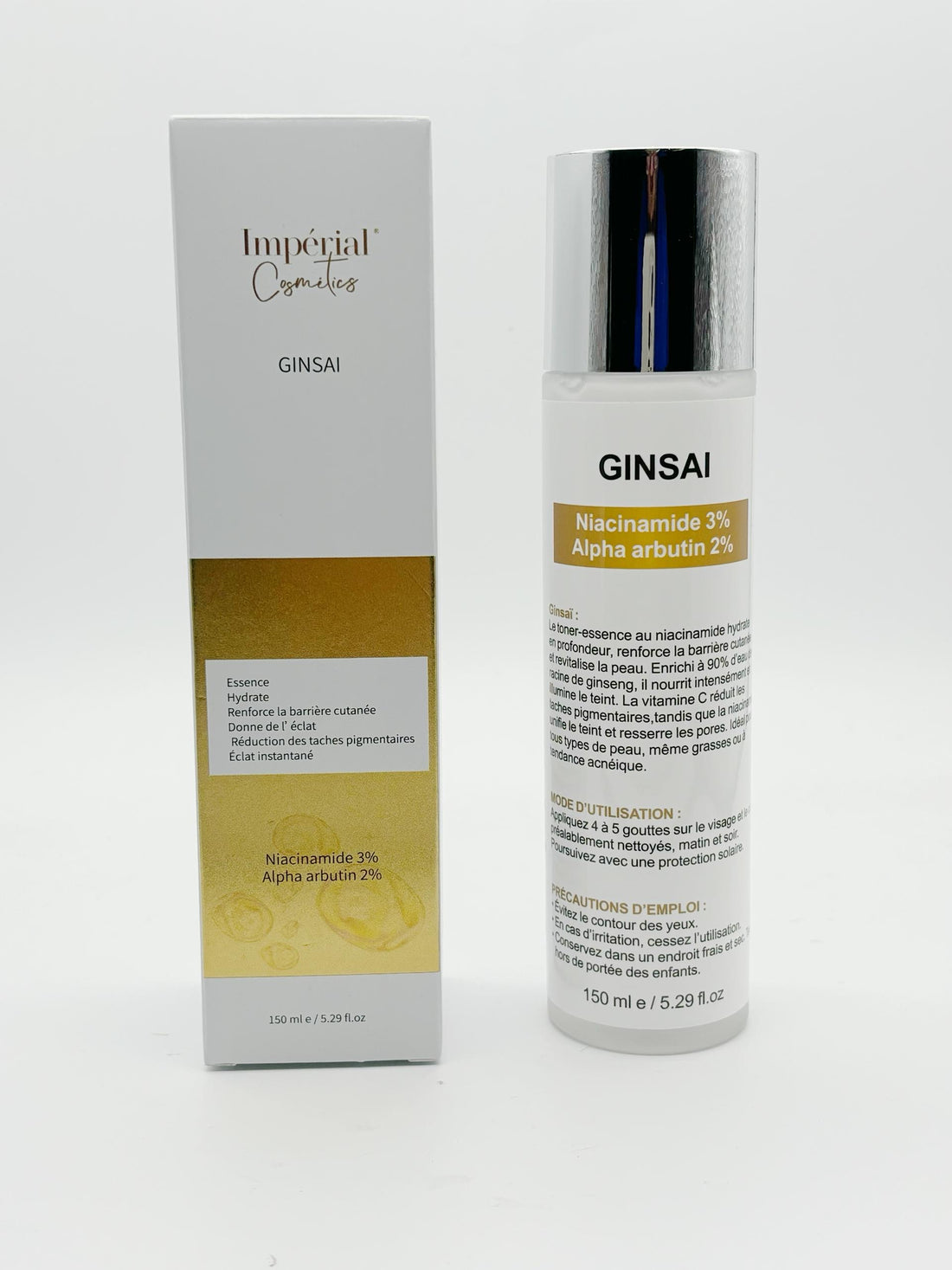 GINSAï