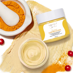 Masque au Curcuma Clarifiant