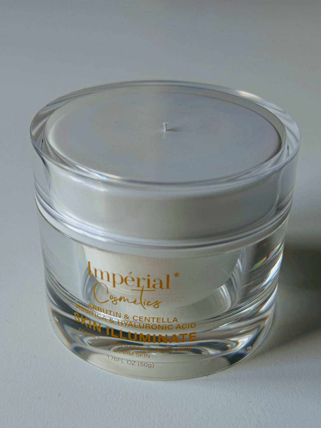 SKIN ILLUMINATE