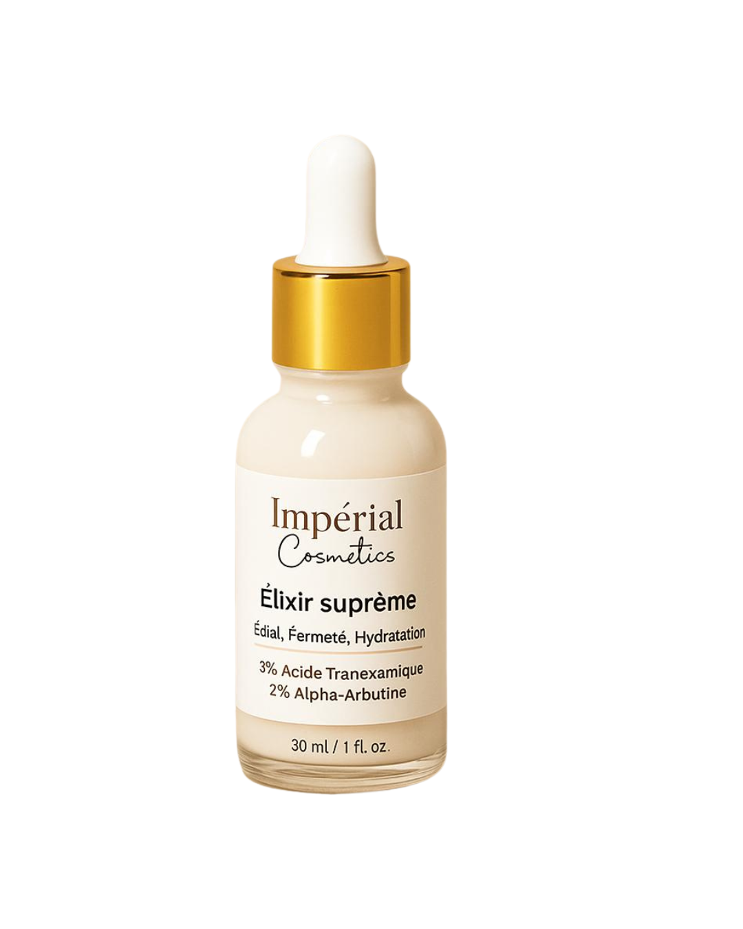 ELIXIR SUPRÊME