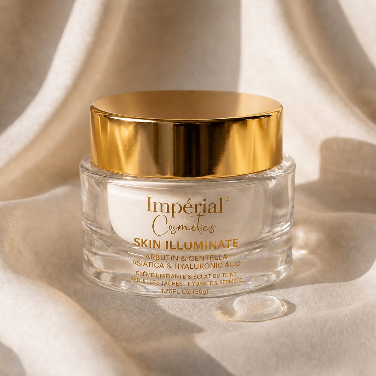 SKIN ILLUMINATE