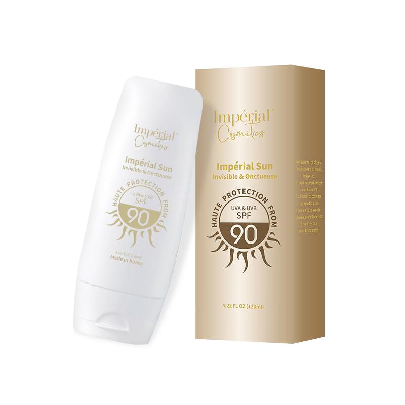 Imperial Sun SPF 90 Gel Invisible
