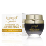 Luminous Cream Vitamin C Hydratante