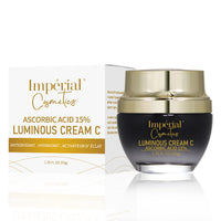 Luminous Cream Vitamin C Hydratante