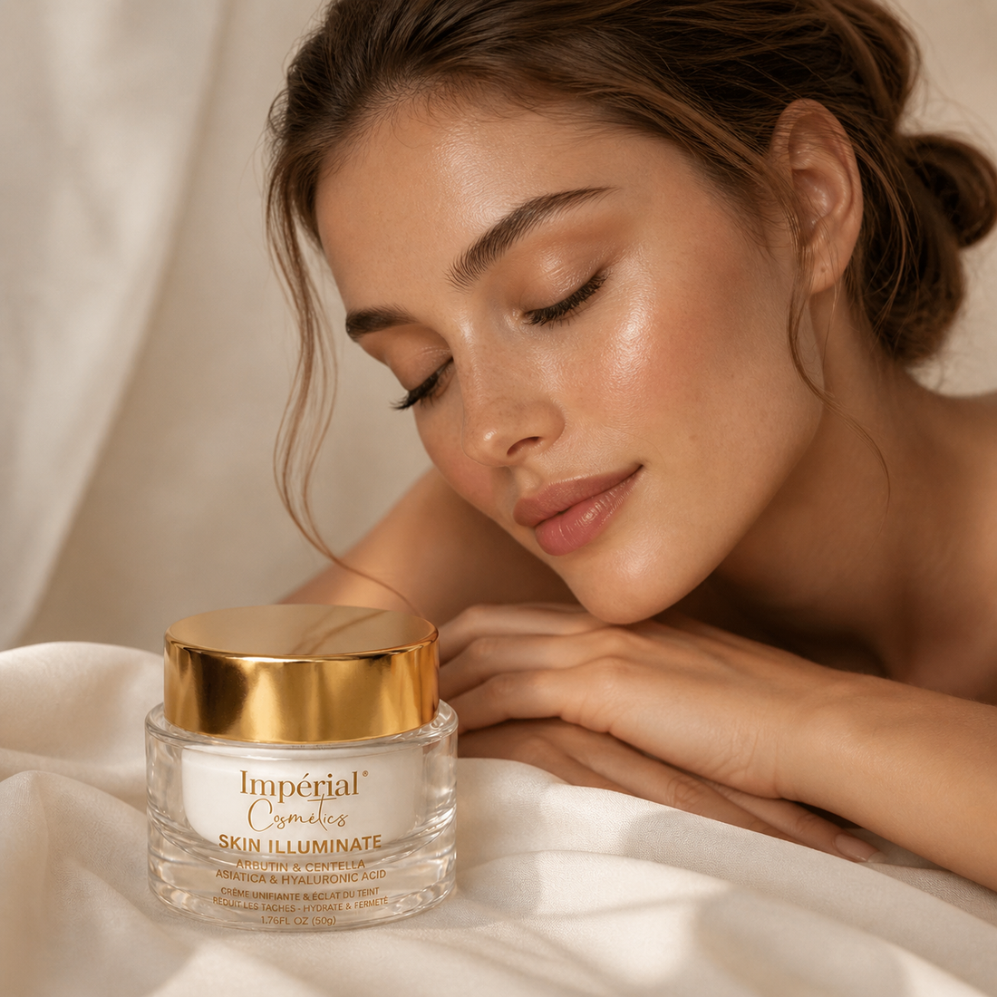 SKIN ILLUMINATE