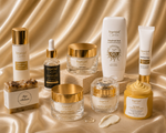 Pack Melanin control